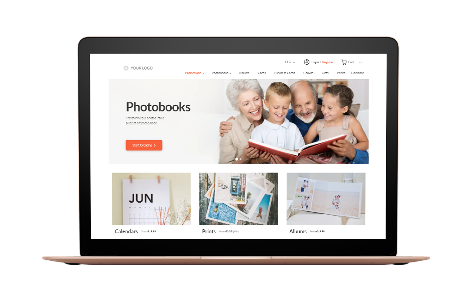 The perfect path for every product-thumb