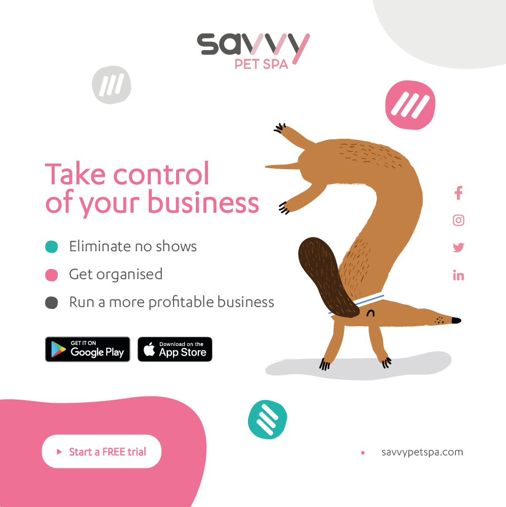 Savvy Pet Spa Prix Tarif Abonnement Et Avis GetApp France 2023