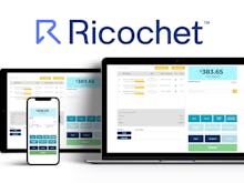 Ricochet Software - 1