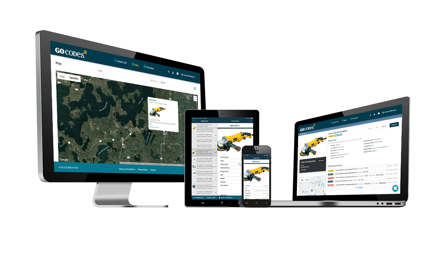 GoCodes Pricing, Alternatives & More 2023 | Capterra