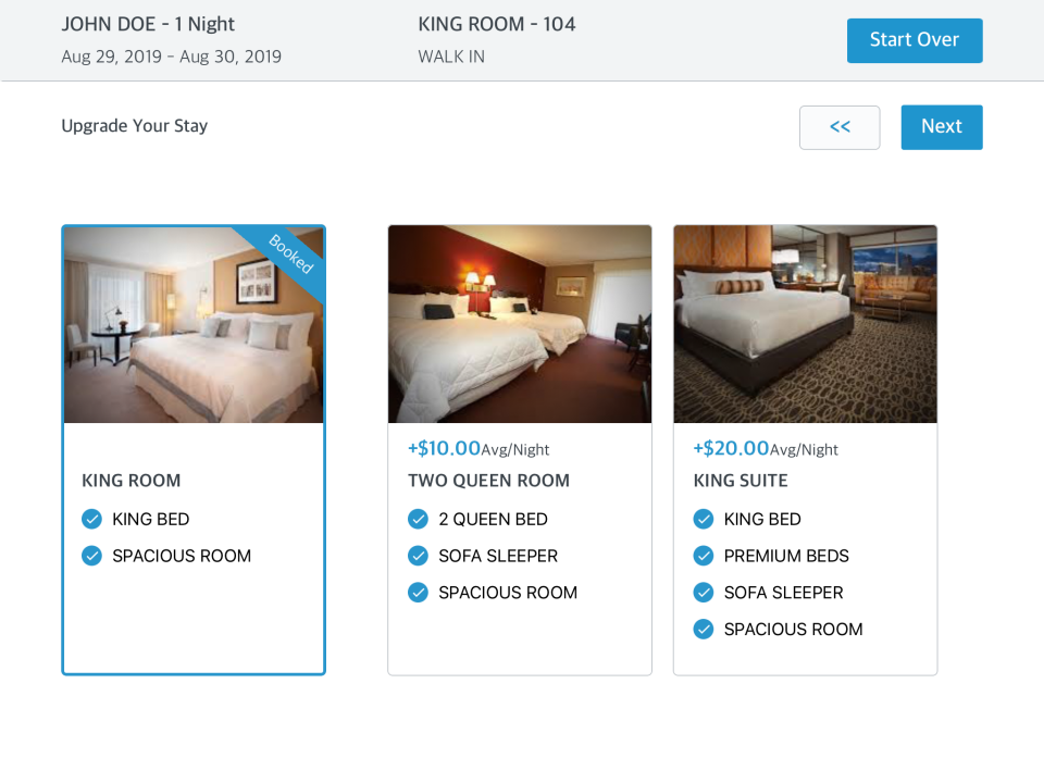 HotelKey Software - 2