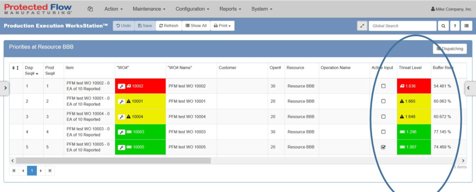 LillyWorks Software - 3