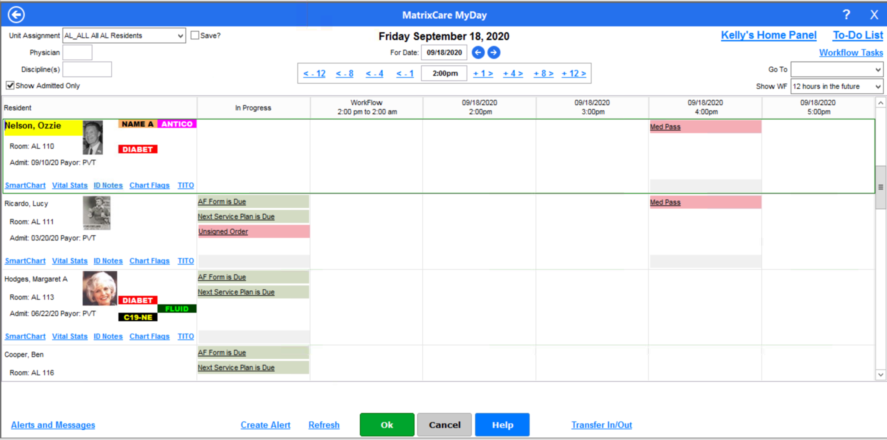 Matrixcare Life Plan Community Software 2023 Reviews Pricing And Demo