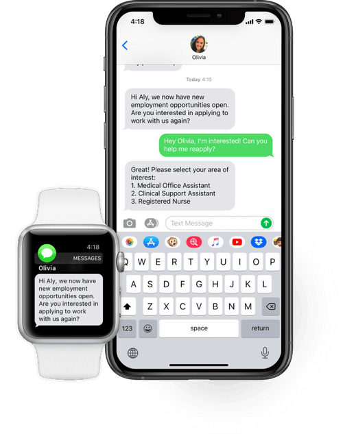 Screen candidates quickly-thumb
