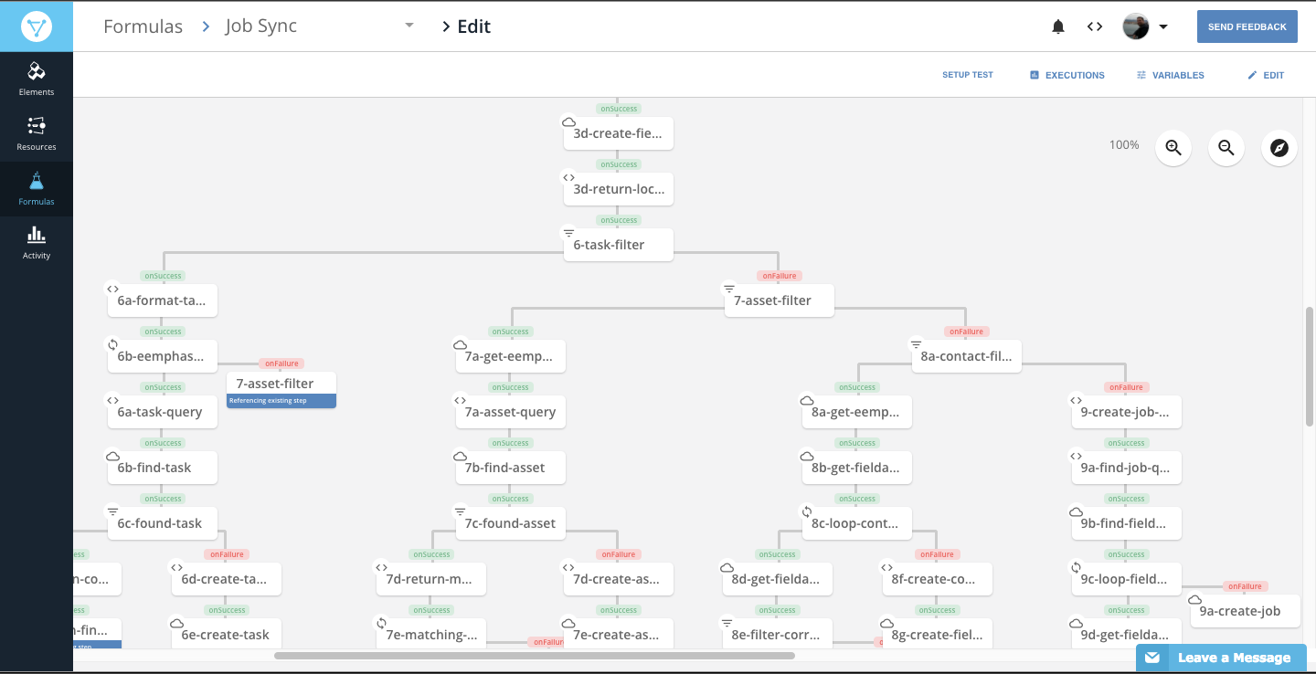 Cloud Elements | Reviews, Pricing & Demos - SoftwareAdvice GB