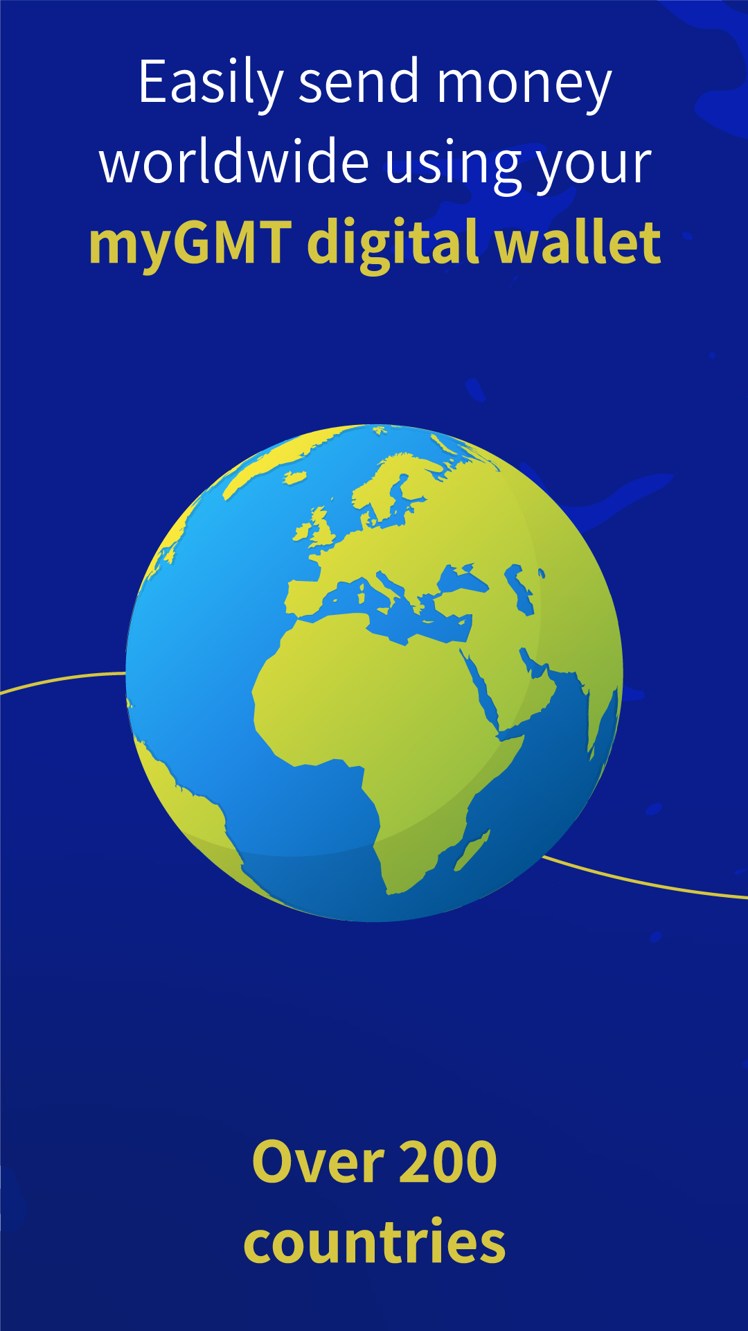 Global Reach: Connect with friends and family worldwide. MyGMT facilitates transfers to numerous countries, making it your go-to platform for international money transactions.