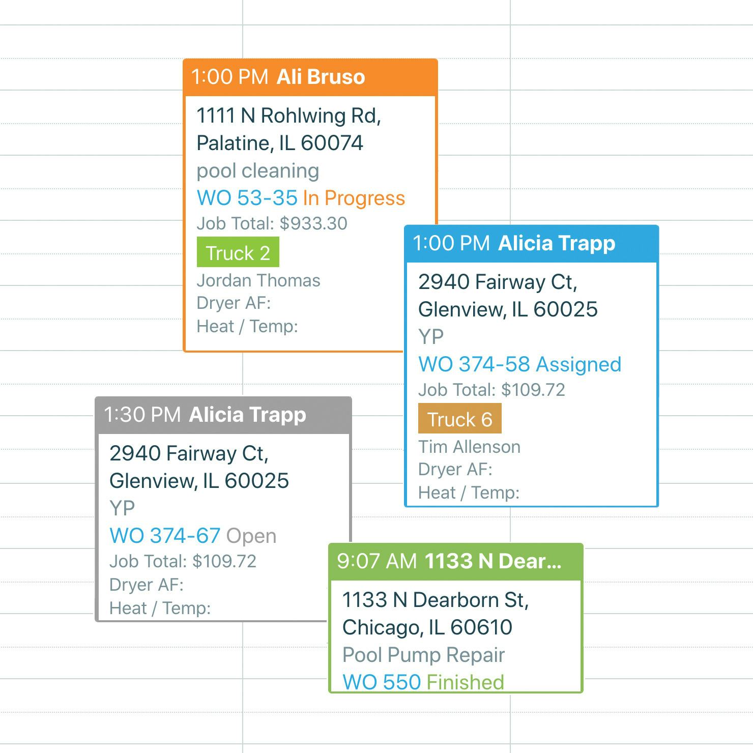 GPS Insight Software 2022 Reviews, Pricing & Demo