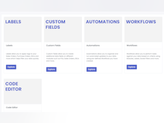 Lead Commerce Software - Automation & Customization - thumbnail