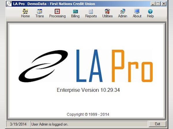 LA Pro Software - 1