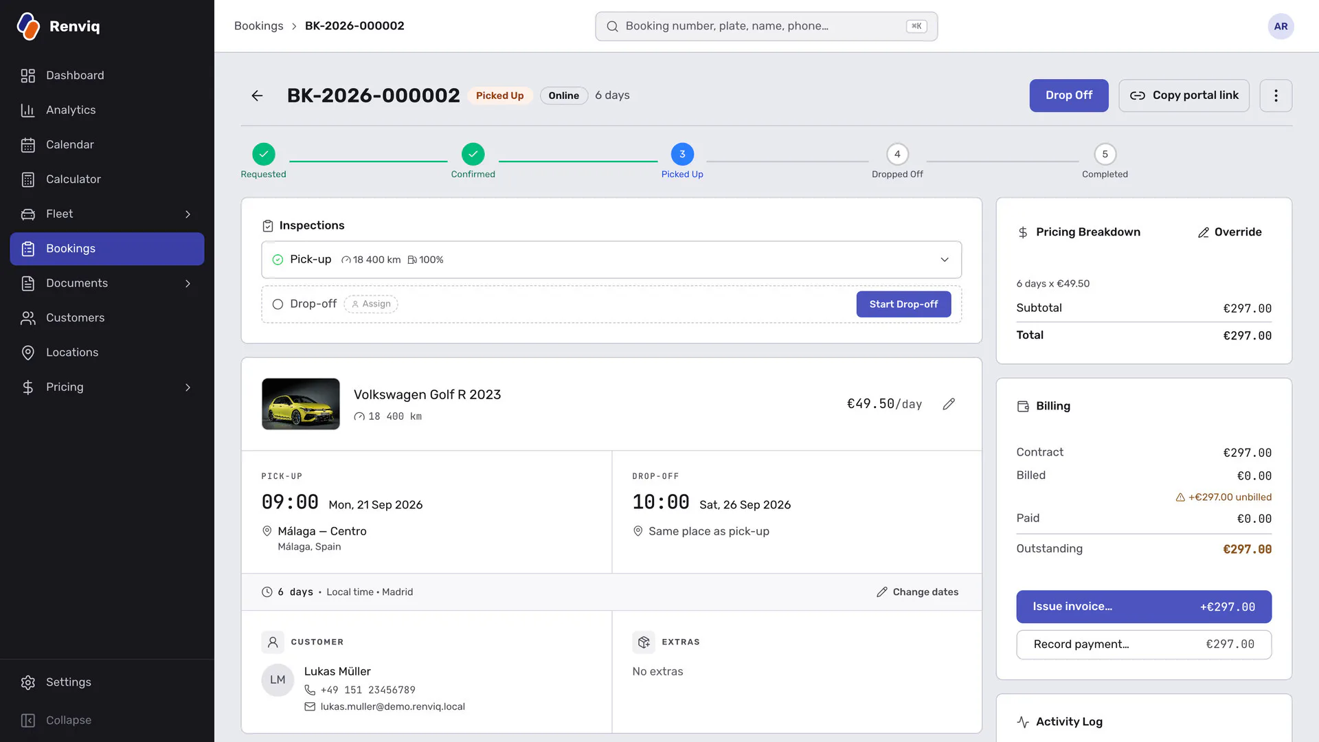 Renviq Pricing, Reviews & Features - Capterra Canada 2026