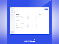 Pricemoov Software - 5