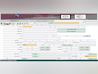 Mercury Medical Software - 3 - Vorschau