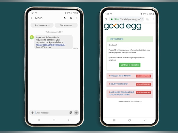 Good Egg Software - 4