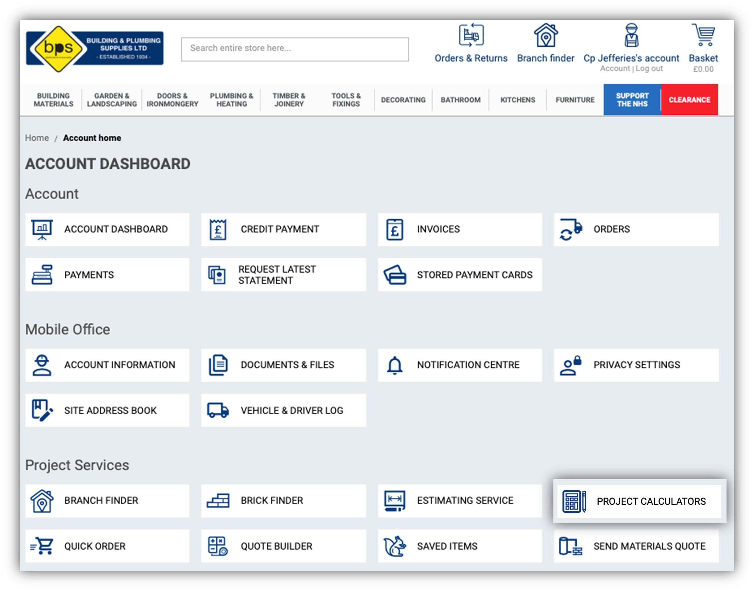 eCommonSense Logiciel - 2
