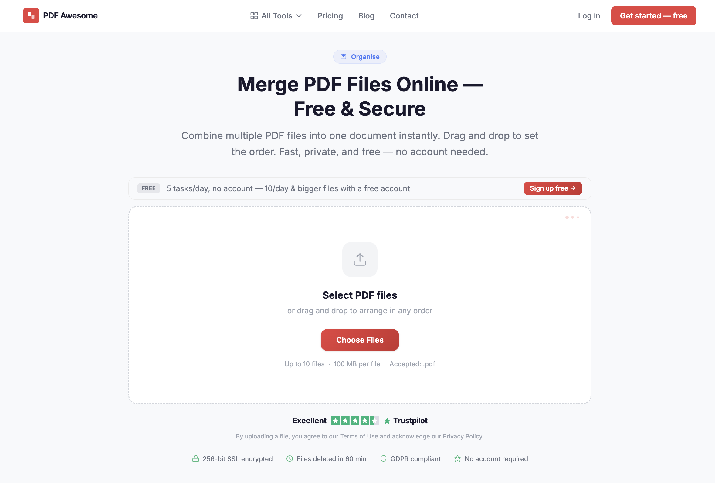 PDF Awesome Software Pricing, Alternatives & More 2026 | Capterra