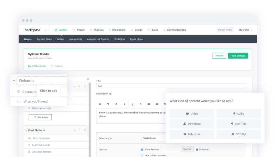 All-In-One Course Creatio-thumb