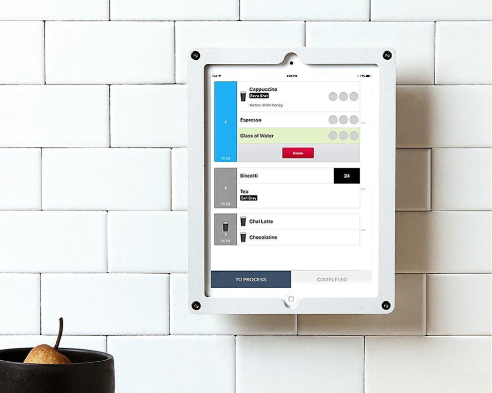 MYR POS Software - 2