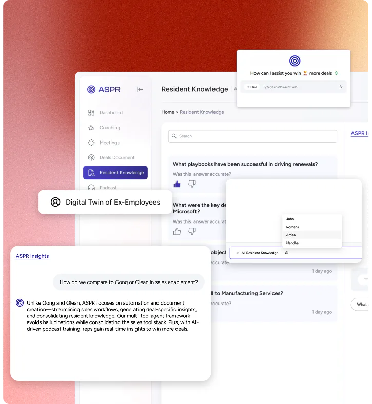 ASPR AI Reviews, Cost & Features | GetApp Australia 2026