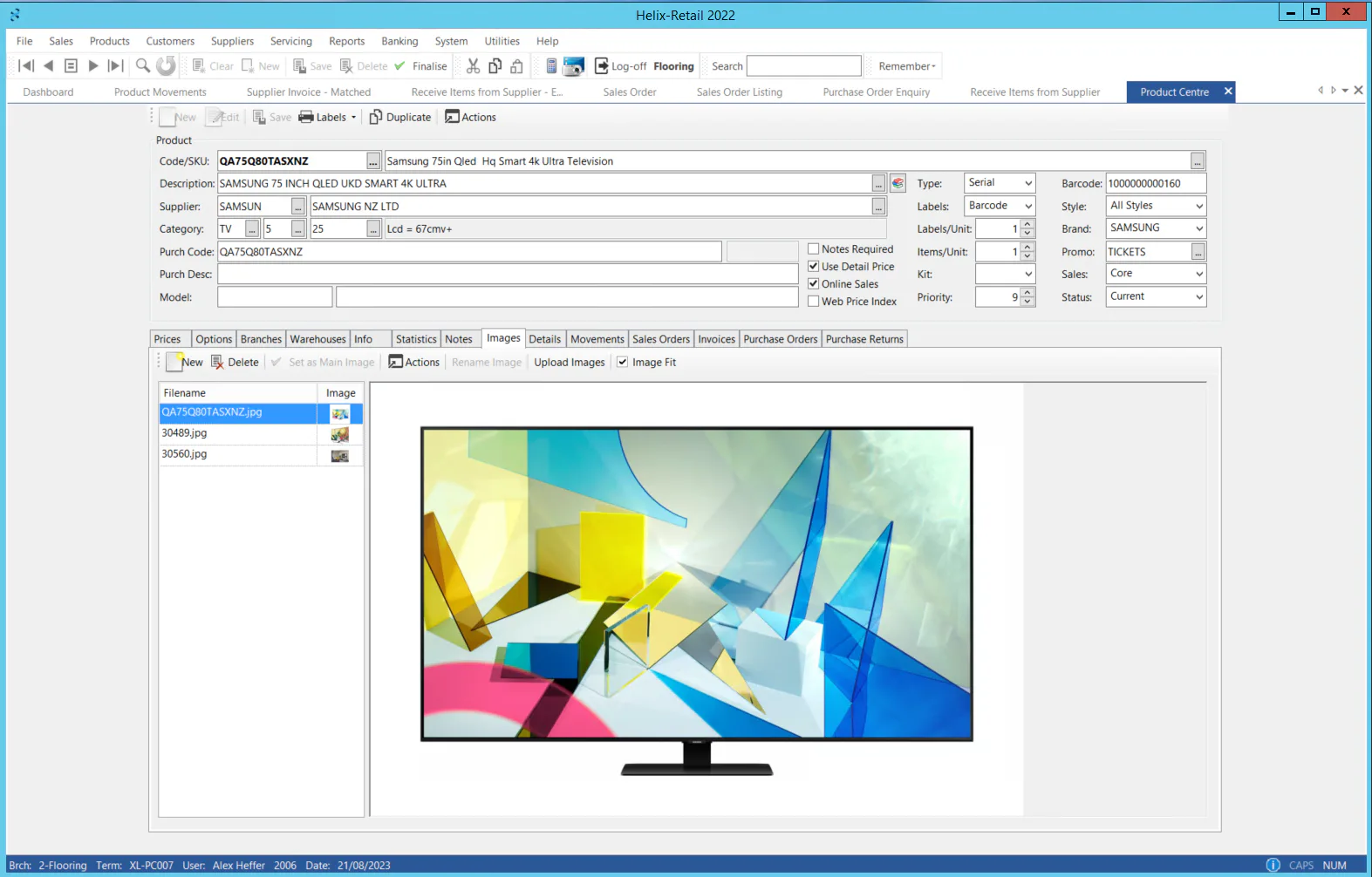 Helix Program Helix Price, Features, Reviews & Ratings - Capterra India