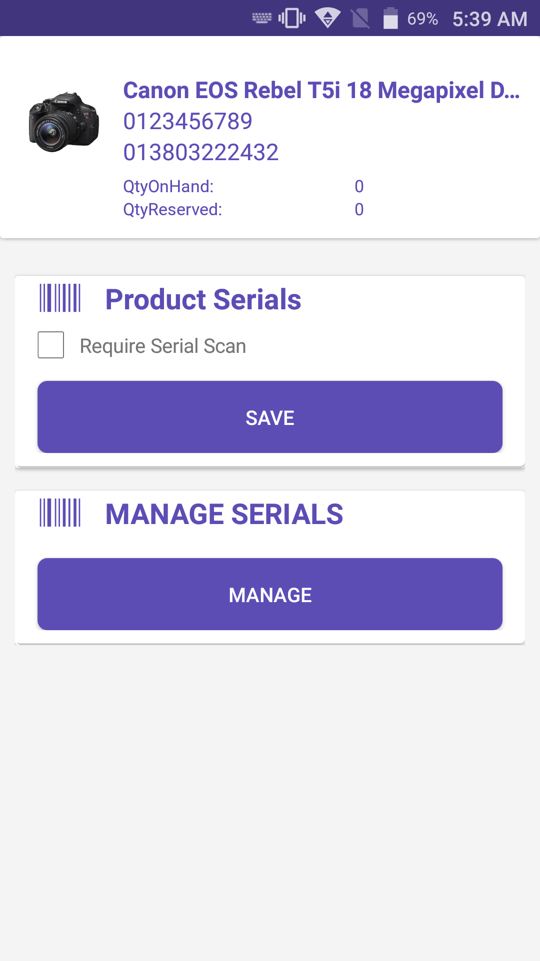 Skustack Software - 1