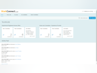 WorkConnect by SAP Software - 2 - miniatuur