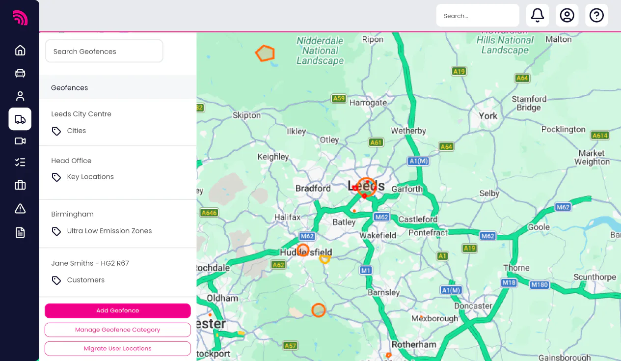 RAM Tracking Reviews, Prices & Ratings | GetApp UK 2026
