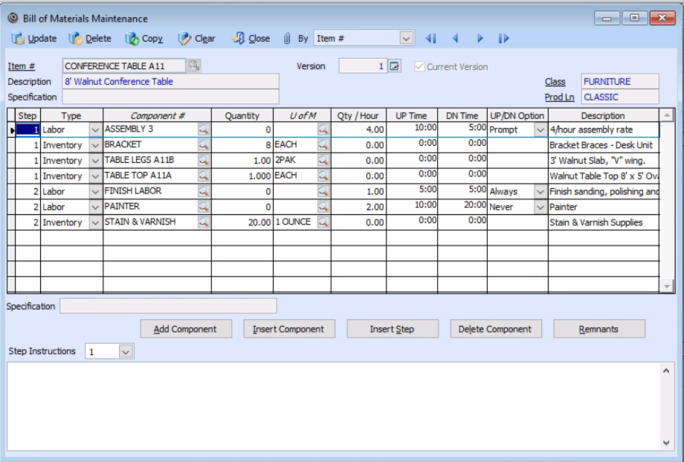 AccountMate Software - 4
