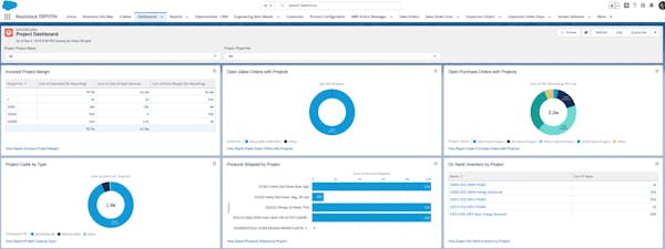 Rootstock Cloud ERP Reviews, Demo & Pricing - 2021