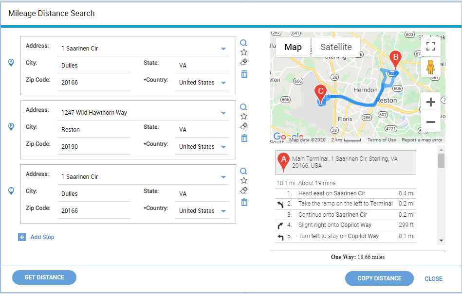 DATABASICS Expense Software - 5