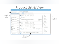 Acctivate Inventory Management Software - Product List & View - thumbnail