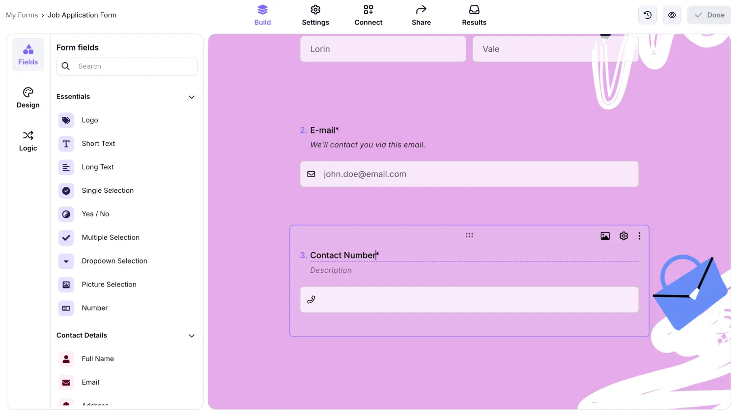 forms.app Pricing, Cost & Reviews - Capterra UK 2026