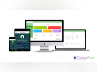 Conduct Exam Software - 1 - Vorschau