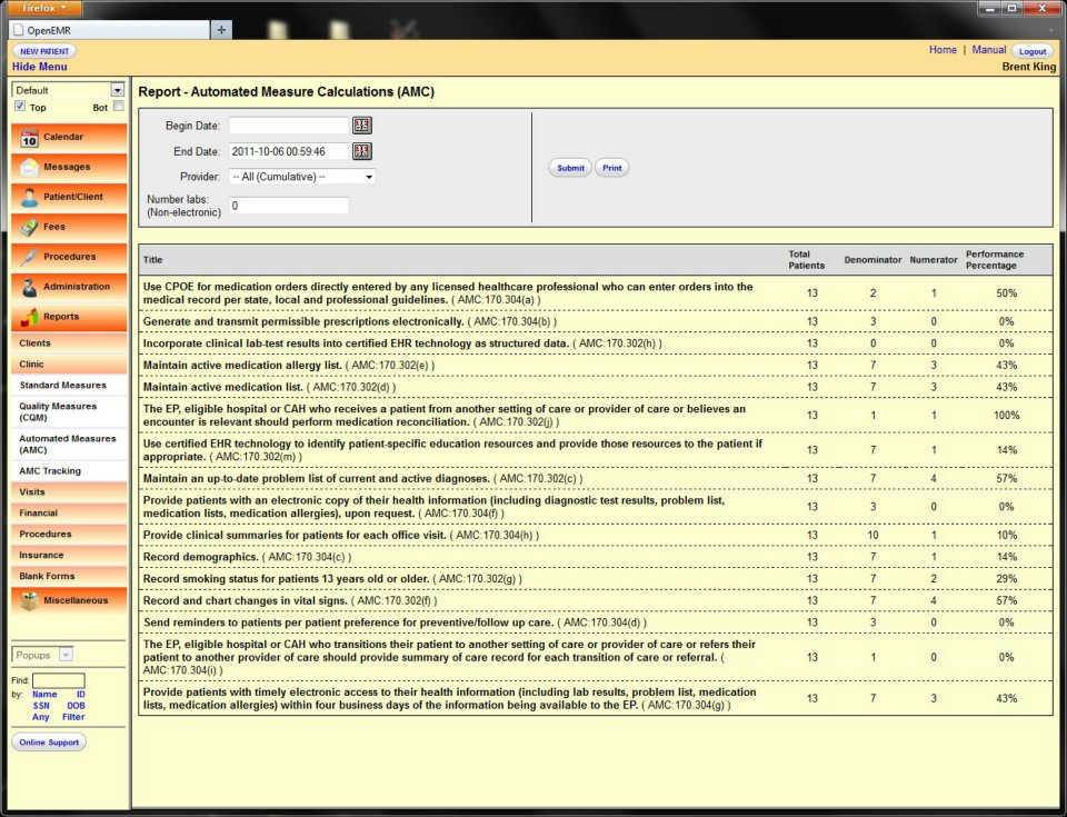 Openemr Hipaa Compliance Openemr Hipaa Compliance