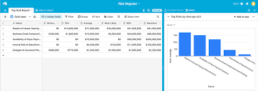 RiskLens Pricing, Alternatives & More 2024 | Capterra