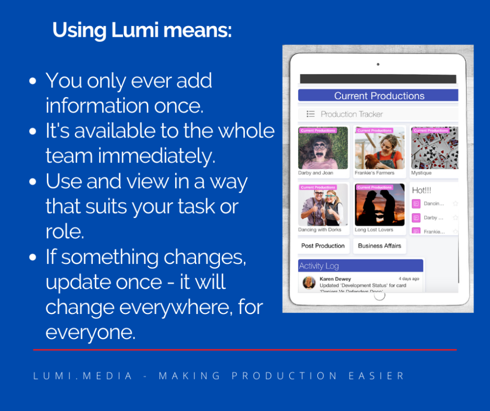 Lumi Pricing, Alternatives & More 2023 Capterra