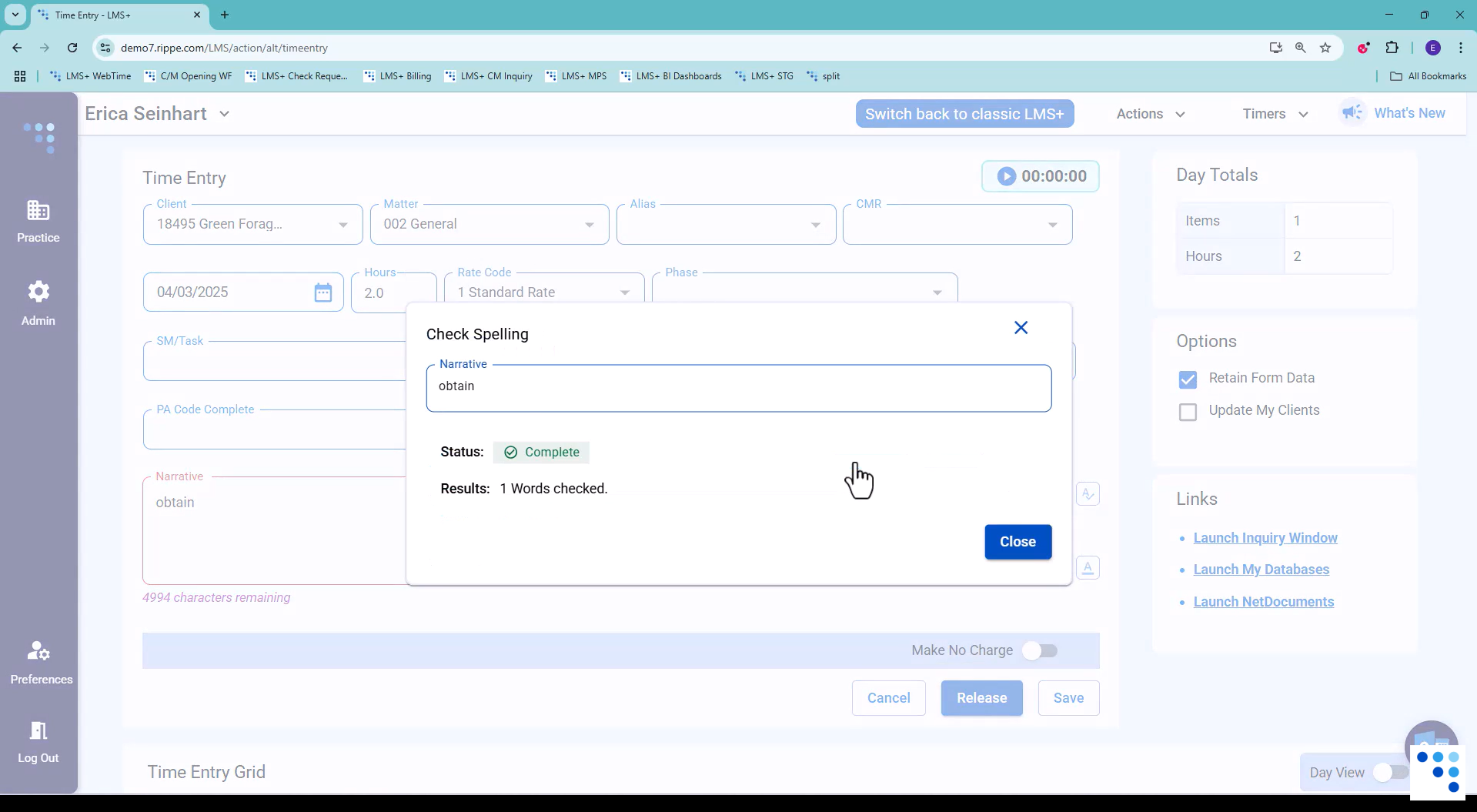 SurePoint Finance Enterprise Price, Reviews & Features - Capterra South ...