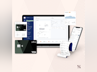 Yokoy Software - Spend Management Dashboard