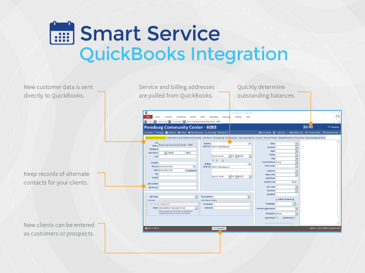 Smart Service Software - 4