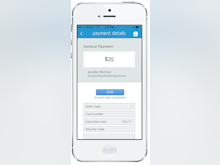 MemberPlanet Software - memberplanet allows users to collect payment online
