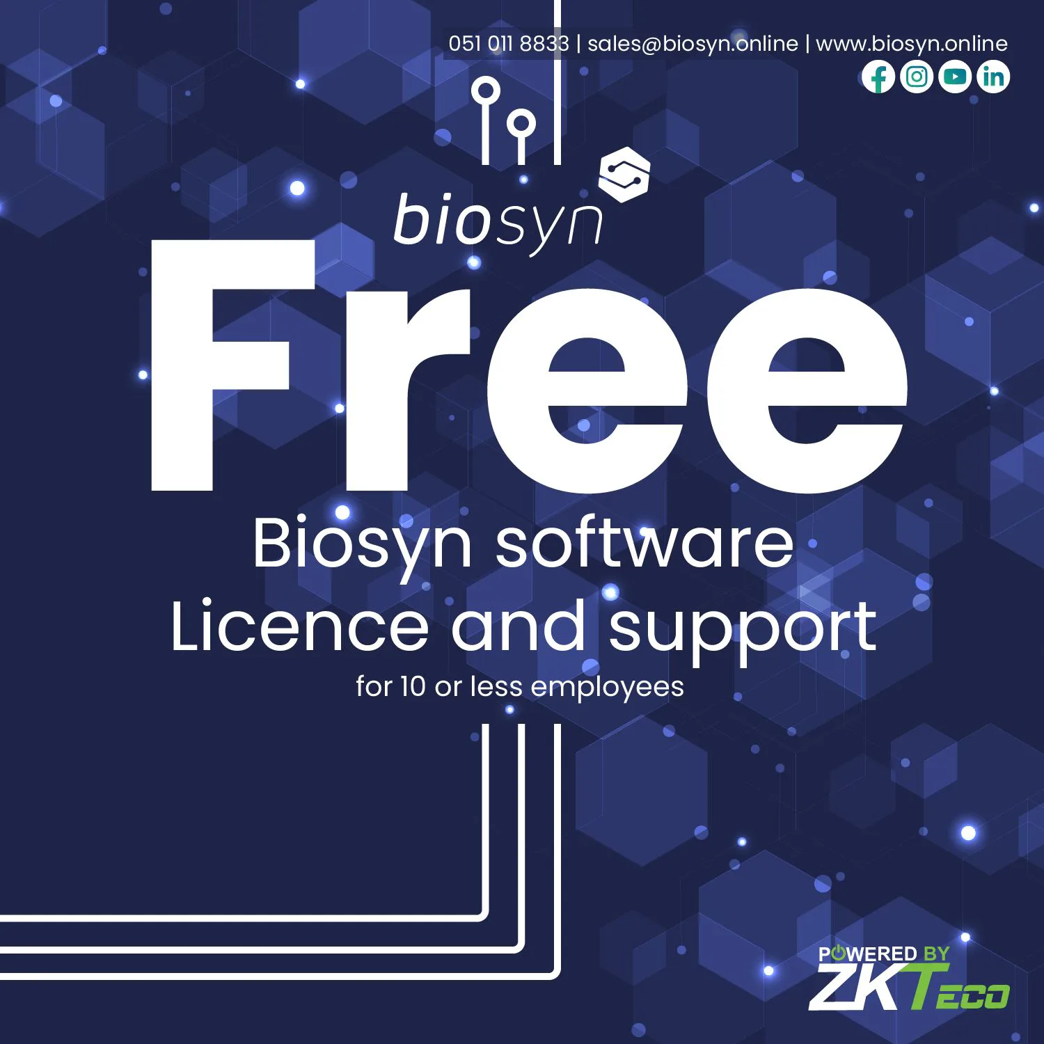 BioSyn Price, Reviews & Features - Capterra South Africa 2026