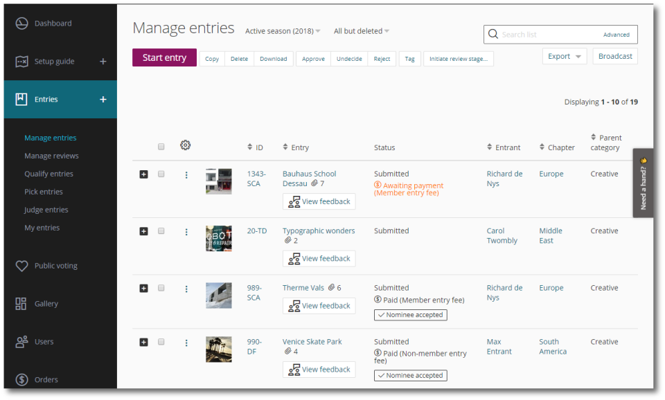 HealthStream Checklist Pricing, Cost & Reviews Capterra UK 2021