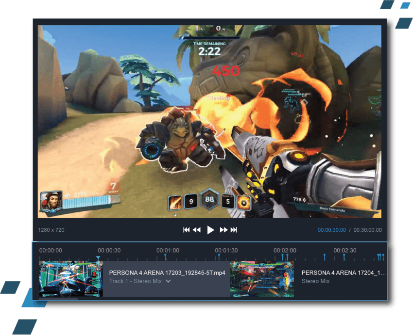 Xsplit Broadcaster Pricing Features Reviews Alternatives Getapp