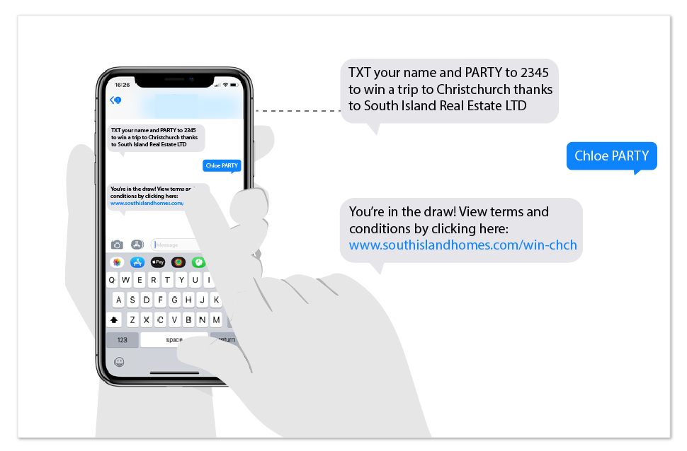 Touchpoint MX Software - MOBILE & PUSH NOTIFICATIONS