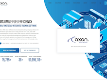 Axon Trucking Software Logiciel - 6