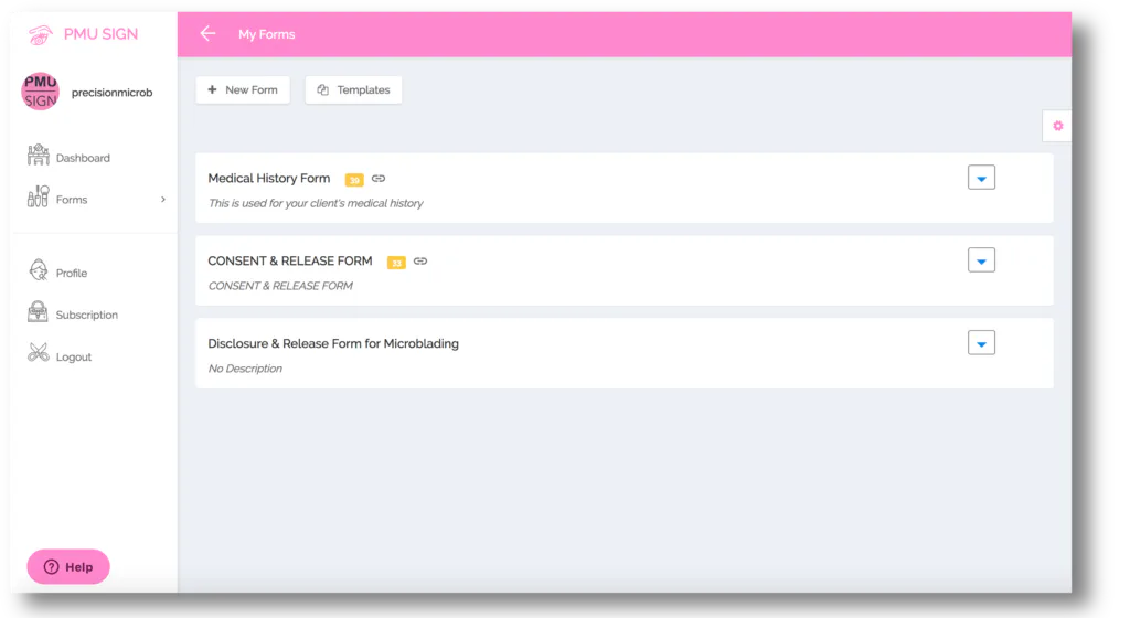 Pmu Sign PMU Sign Price, Features, Reviews & Ratings - Capterra India