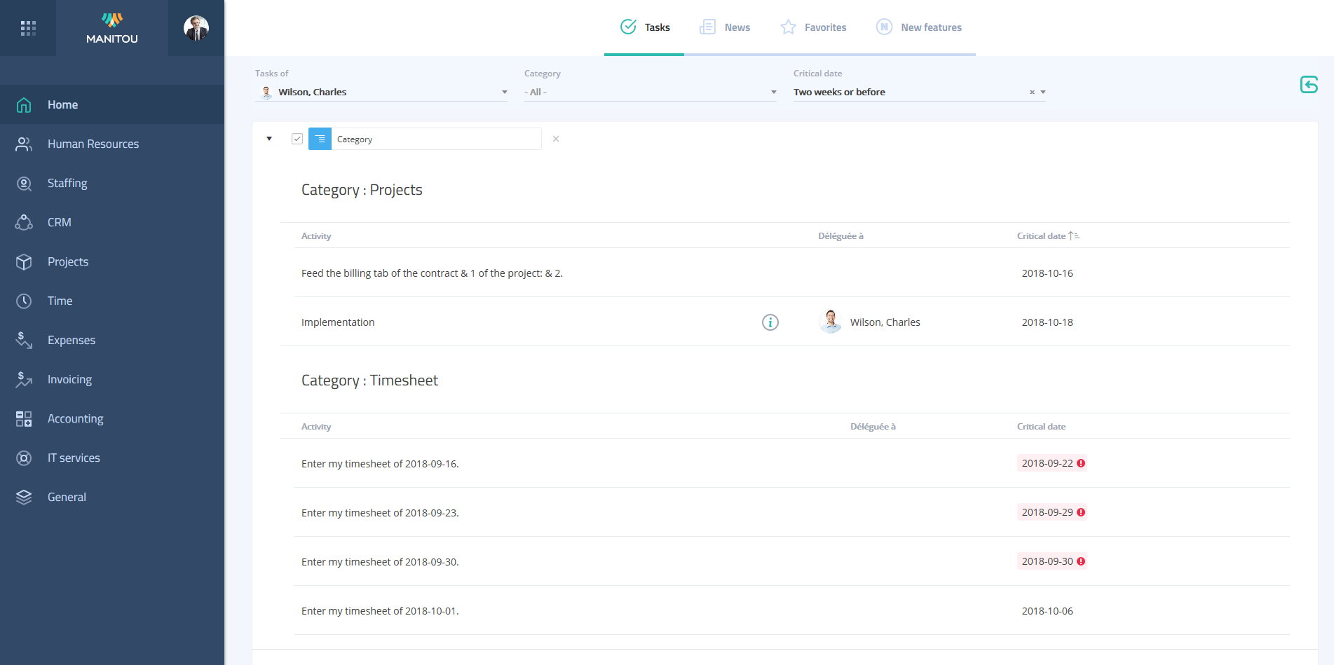Manitou Reviews, Cost & Features GetApp Australia 2023