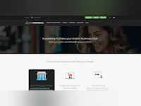 CoreCommerce Software - 1 - Vorschau
