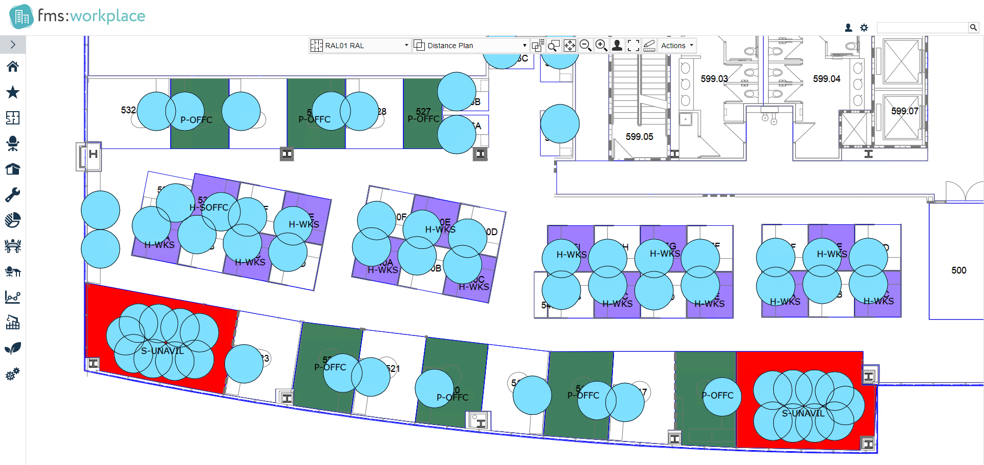 FMS:Workplace Logiciel - 4