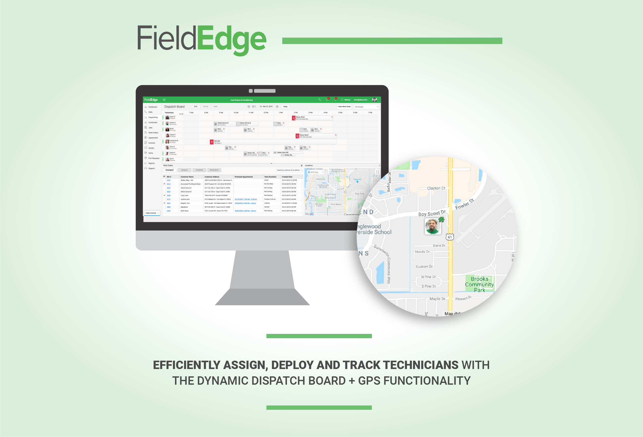 FieldEdge Software - 2