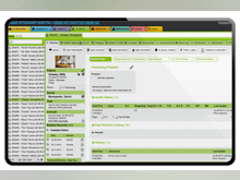 ezyVet Software - Record details in a customized and reportable format